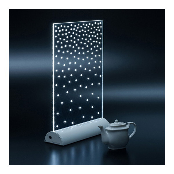 PlumScience SF1000-B ���� Snowflake [�X�^���h���C�g]