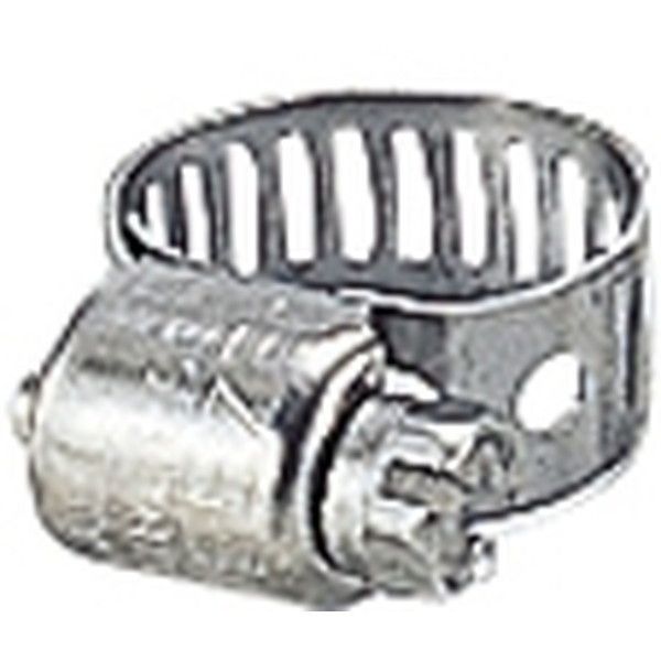 �u���[�Y(BREEZE) 3704 �X�e�����X�z�[�X�o���h ���t�a 5.6mm�`16.0mm (10��)