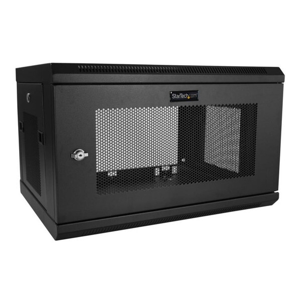 StarTech RK616WALM [19C` T[o[bN (6U/2|Xg/Ǌ|^Cv/ts38cm/bNtbNLrlbg/ʋCXbgEbV)]