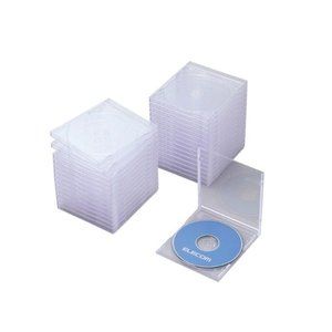 メディアケース