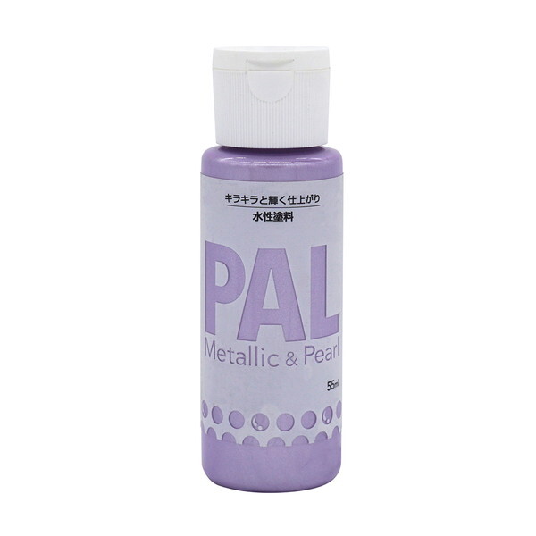 �j�b�y PAL �p�[�����x���_�[ 55ml [�����h��]