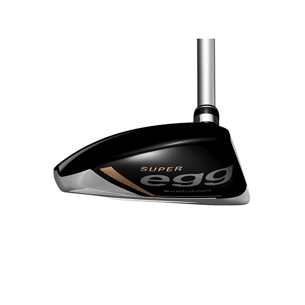 【15%OFFクーポン配布中】 フェアウェイウッド PRGR SUPER egg スーパーエッグ レディース 2024年モデル SUPER egg FOR PRGR オリジナルカーボンシャフト #5L(M-30) 日本正規品】 PRGR SUPER egg(スーパーエッグ)レディース フェアウェイ