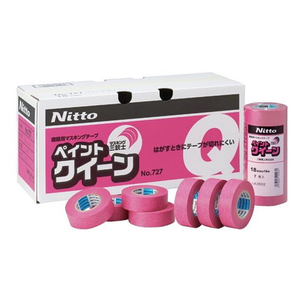 jgY No.727 X[p[V[O}XLOe[v  18mm×18m (7×10)