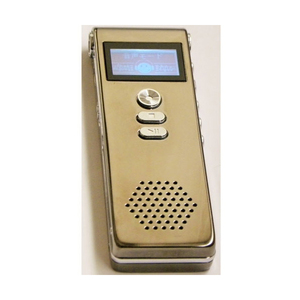 ボイスレコーダー・ICレコーダー