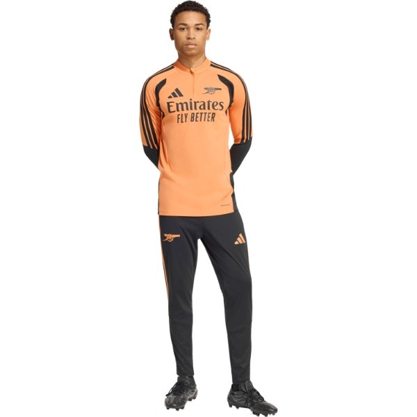 ADIDAS アディダス サッカーウエア TG060 KB9999 アーセナルFC 26/27