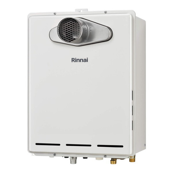 Rinnai RUF-A1615SAT-L(C)-LP ���[���z���C�g [�K�X�ӂ닋���� (�v���p���K�X�p�E16���E�I�[�g�EPS�����ݒu�^/PS�����O�r�C�^)]