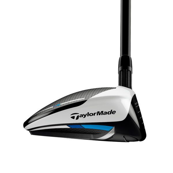 【日本正規品】 テーラーメイド(TaylorMade) SIM MAX(シムマックス) フェアウェイウッド TENSEI BLUE(テンセイ ブルー)  TM50 純正カーボンシャフト #5 SR