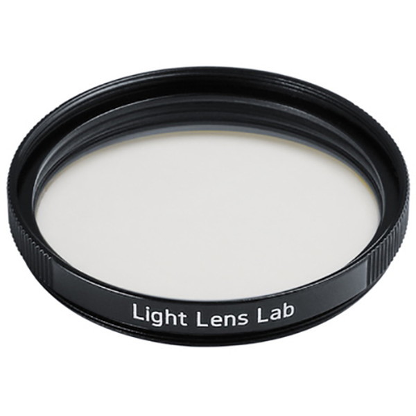 LIGHT LENS LAB L-UV E39 (B) �u���b�N�y�C���g [�����Y�t�B���^�[ (���O���z���p)]
