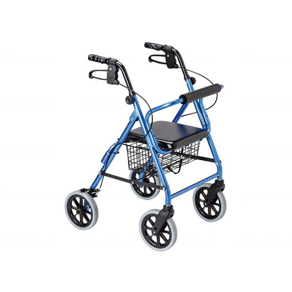 竹虎 ハッピーミニ シルバーカー 歩行器 手押し車 TAKETORA ハッピーii