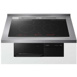 PANASONIC KZ-C36K ブラック Cシリーズ [ビルトインIH