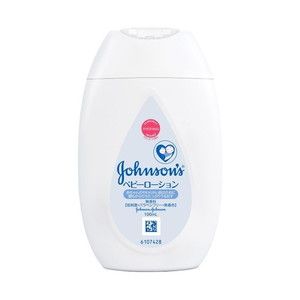 ベビースキンケア