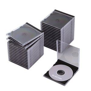 メディアケース