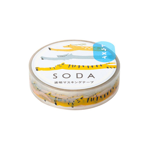 マスキングテープ