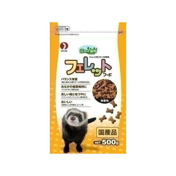 ybgC X̏ tFbgt[h 500g