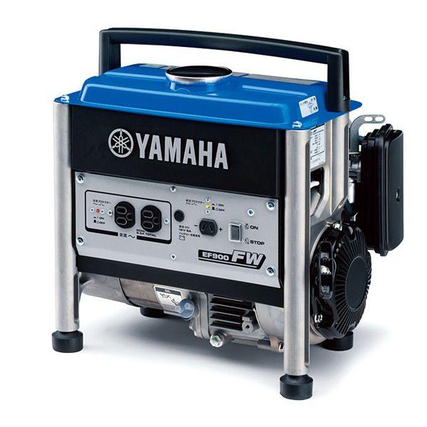 YAMAHA EF900FW 50Hz [ポータブル発電機]
