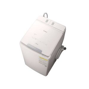 HITACHI ビートウォッシュ10㎏ 洗濯機 BW-DX100G 日立 BW-DX100G ホワイト ビートウォッシュ [洗濯乾燥機(洗濯
