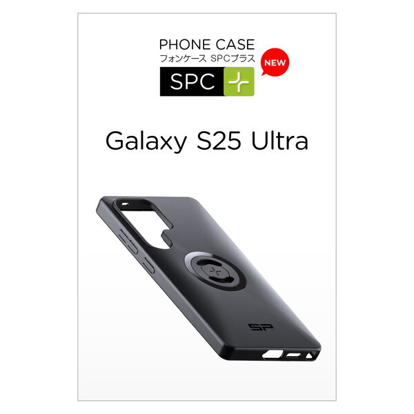 全品送料0円 D62217 エスピーコネクト(SP Connect) バイク用 スマホホルダー ワンピース
