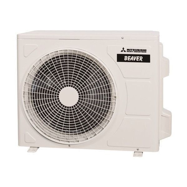 三菱重工 SRK2222T-W ビーバーエアコン Tシリーズ [エアコン(主に6畳用
