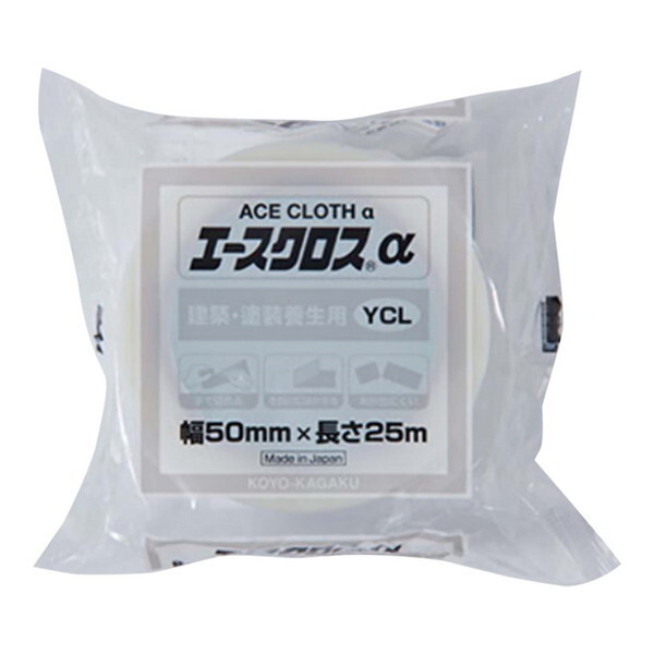 mw G[XNXYCL 50mm×25m NA [{e[v]