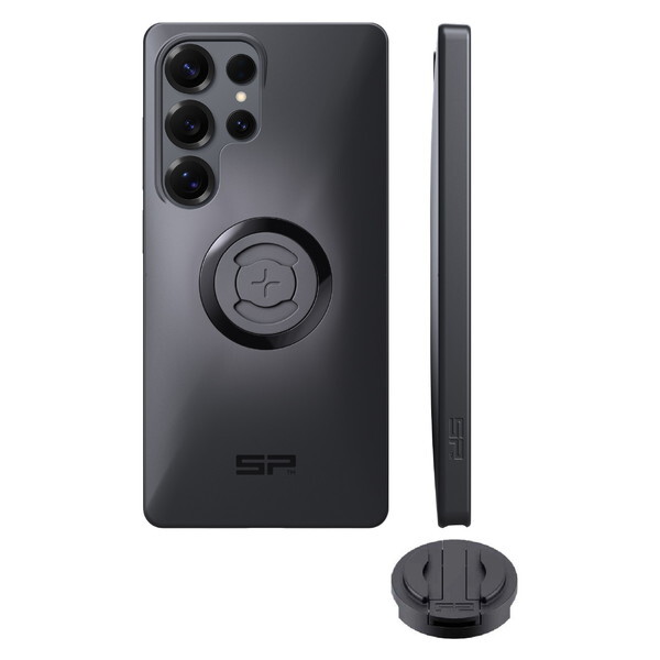 D62217 エスピーコネクト(SP Connect) バイク用 スマホホルダー