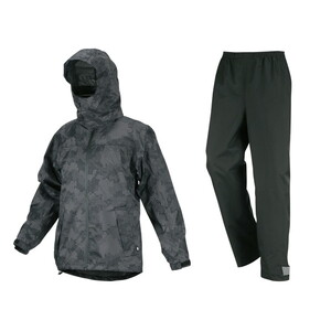 保護服・作業服