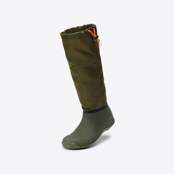 �ی� #60 �J�[�L 28 [�}���_�� Actiboots ���C]