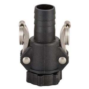 流体継手・チューブ