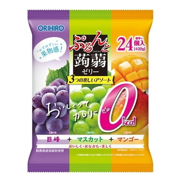 Iq Ղ[[ J[0 3 432g×12