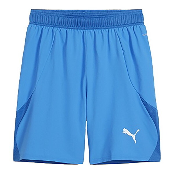 PUMA プーマ サッカーパンツ チームファイナル ショーツ M 706365 02