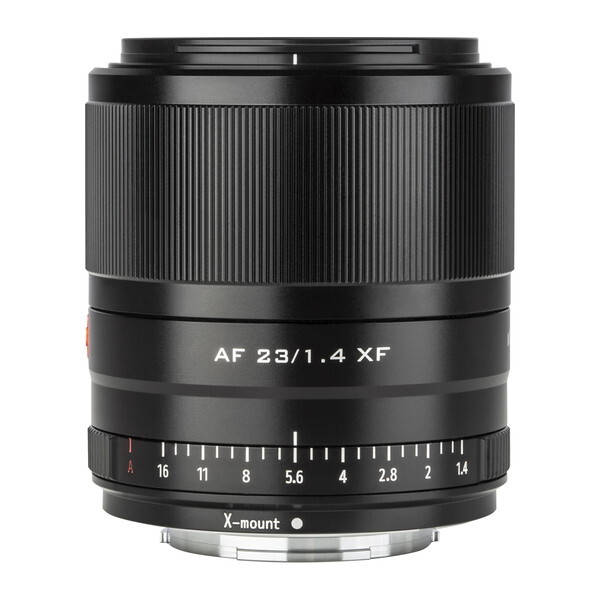 VILTROX AF23/1.4 X ubN [Y (xmtCX}Eg)]