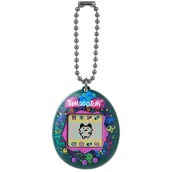 バンダイ Original Tamagotchi Tama Garden | 激安の新品・型