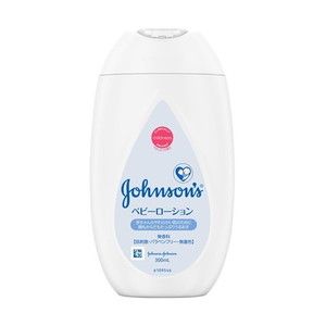 ベビースキンケア