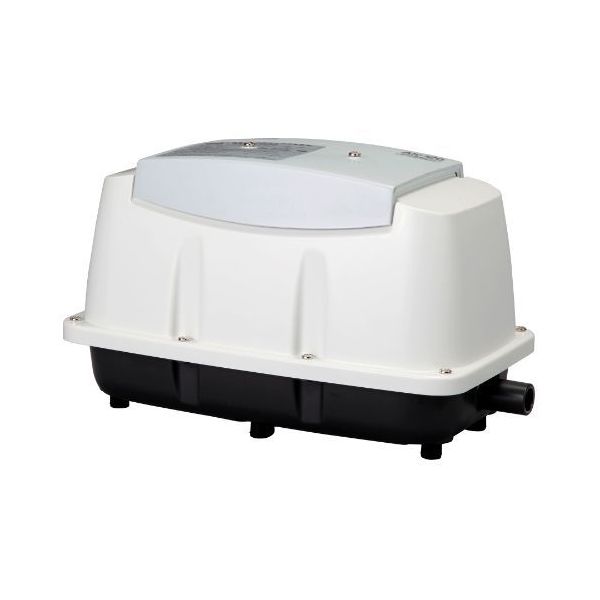 安永 AP-120F 浄化槽エアーポンプ ブロワー