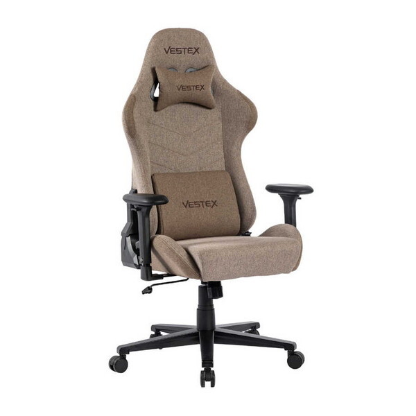 VESTEX VES-S1BR ���C�g�u���E�� VESTEX S1 �J���[�t�@�u���b�N [�Q�[�~���O�`�F�A]
