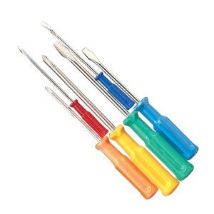 ドライバー・六角棒レンチ