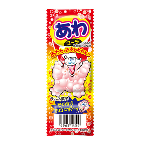 くみ Amazon | 春日井製菓 Jつぶグミ 80g×6入 | 春日井製菓 | グミ 通販