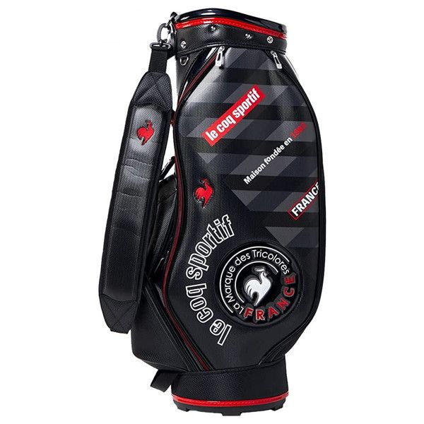 le coq sportif ゴルフバッグ FRANCE
