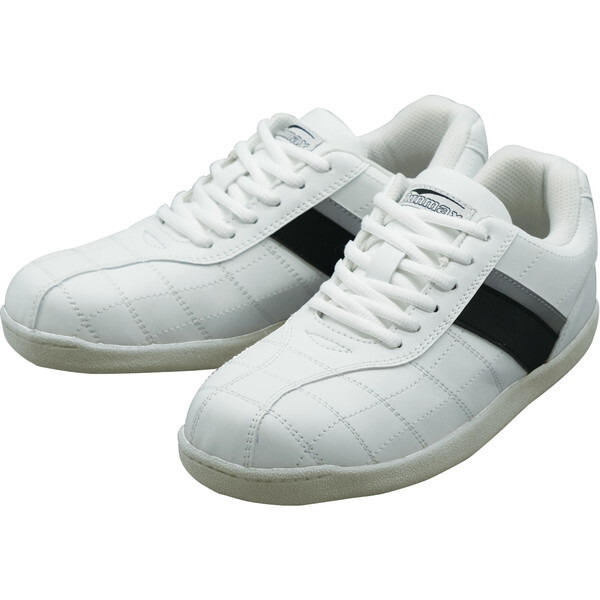 K-WORK SS-40WH265 �z���C�g �����}�b�N�X [�Z�[�t�e�B�[�X�j�[�J�[]