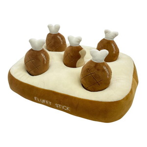 ぬいぐるみ・ボール