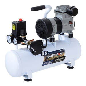 コンプレッサー