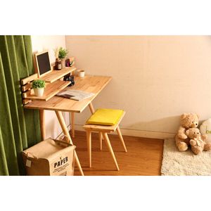 不二貿易 37006 Natural Signature デスクセット | 激安の新品・型落ち