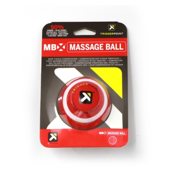 TRIGGERPOINT �g���K�[�|�C���g �}�b�T�[�W�{�[�� MBX TRP-MASSAGEBALLMBX