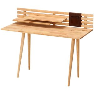 不二貿易 37006 Natural Signature デスクセット | 激安の新品