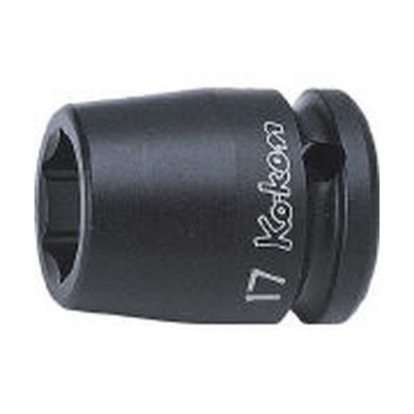 �R�[�P���iKO-KEN�j 14400M12 �C���p�N�g�\�P�b�g �Ε�12 �����p12.7 �S��38