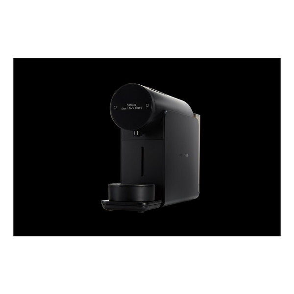 Morning The Morning Machine Black 730 [JvZR[q[[J[]