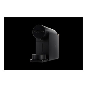 デロンギ(Delonghi) ECAM22020B ブラック マグニフィカ スタート [全