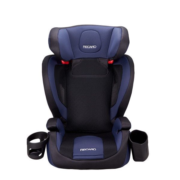 RECARO J1 SELECT メトロブルー レカロ チャイルドシート