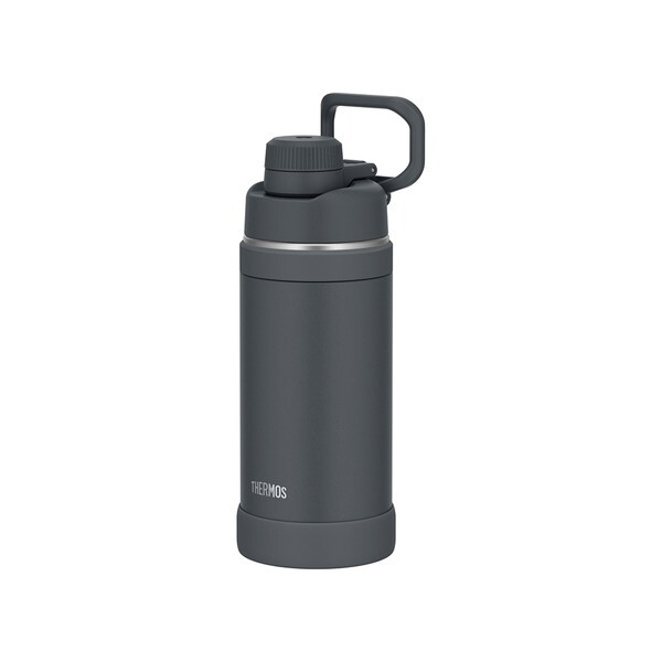 THERMOS FJU-751-MTBK �}�b�g�u���b�N [�^��f�M�X�|�[�c�{�g�� (0.75L)]