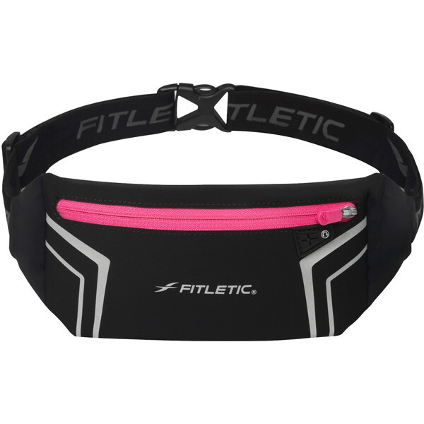FITLETIC Blitz BLK/PNK WR-01J [jO EGXg|[`]