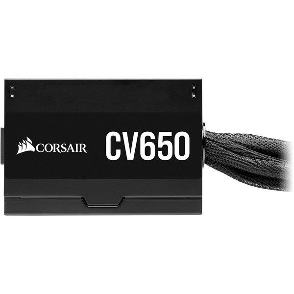 Corsair CV650 2021 CP-9020236-JP [電源ユニット] | 激安の新品